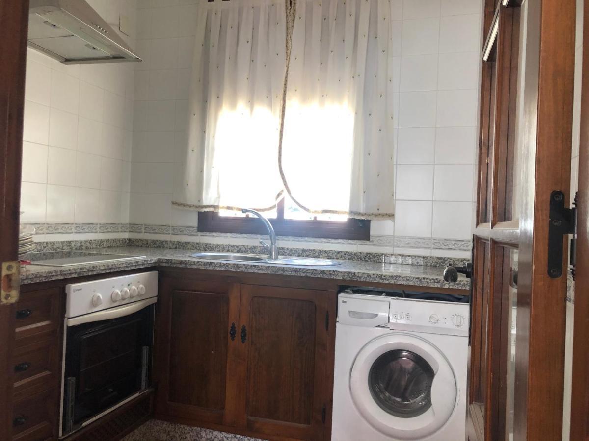 Piso Imperial Holiday home El Rocio