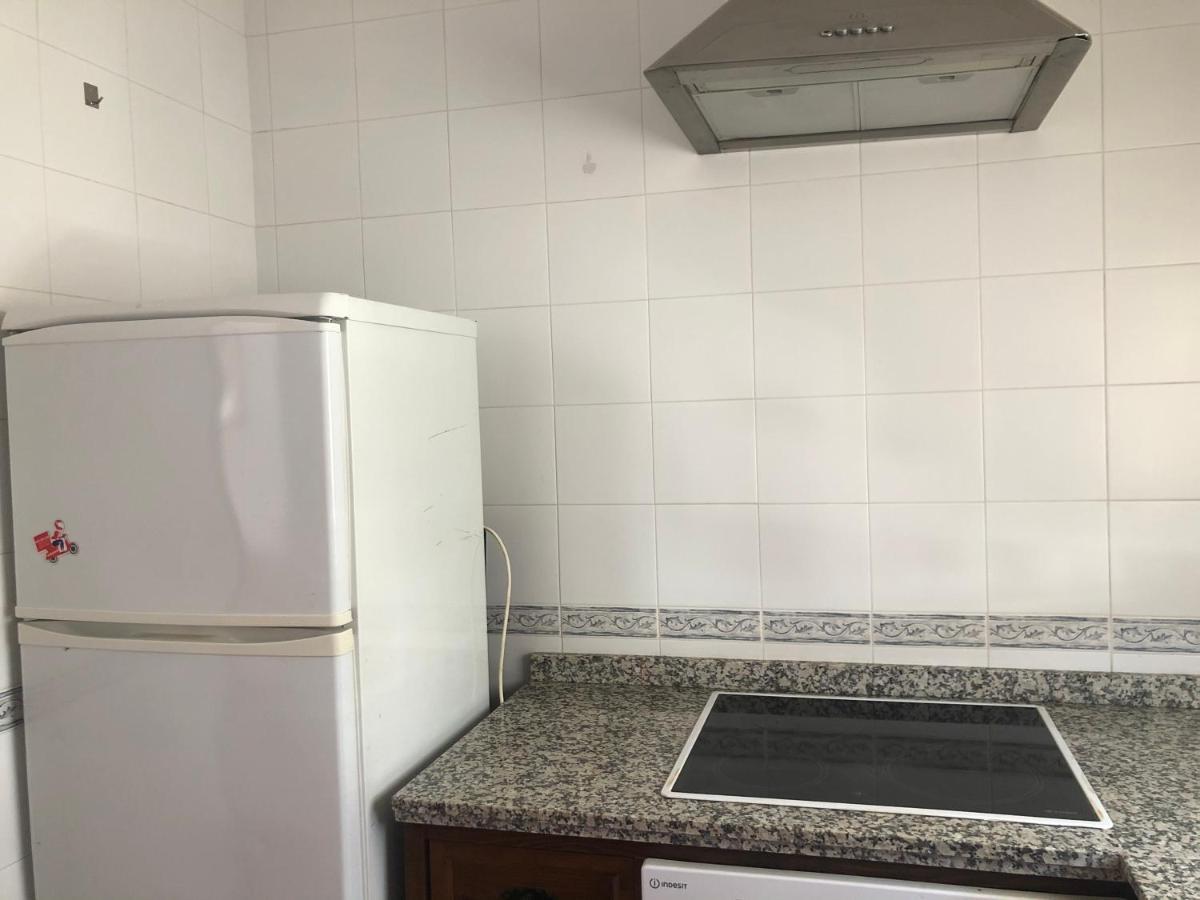Holiday home Piso Imperial El Rocio