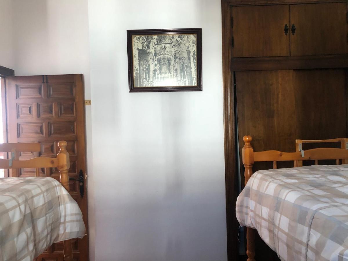 Piso Imperial Holiday home El Rocio